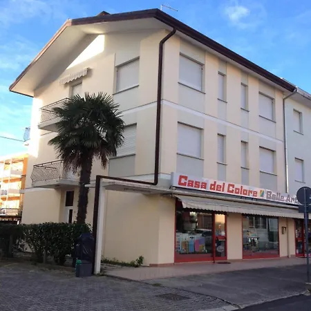 Casa Del Colore 比比翁