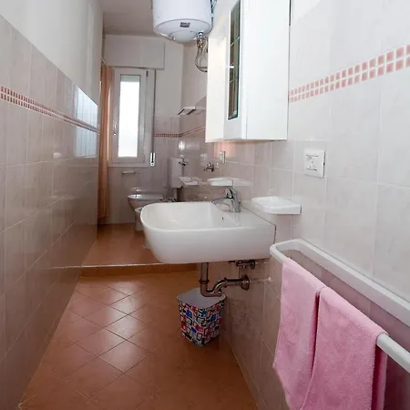 Casa Del Colore Сasa de vacaciones Bibione
