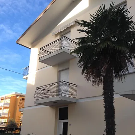 Сasa de vacaciones Casa Del Colore Bibione