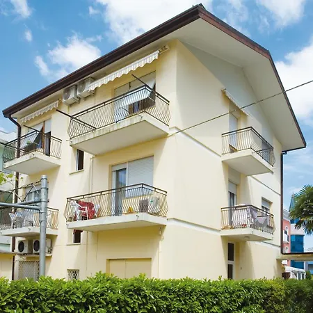 度假居 Casa Del Colore