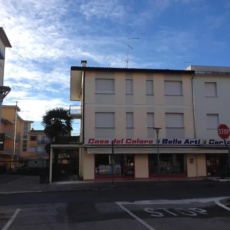 Casa Del Colore 比比翁