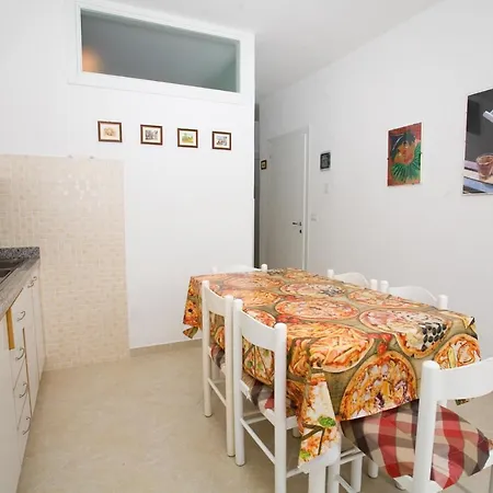Casa Del Colore Holiday home