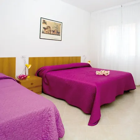 Holiday home Casa Del Colore