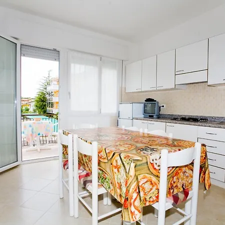 Casa Del Colore Holiday home Bibione